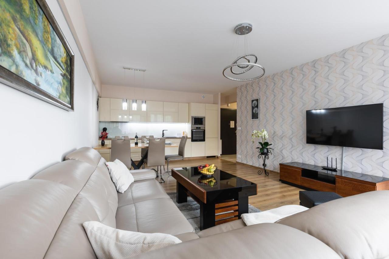 Granitica Apartment *