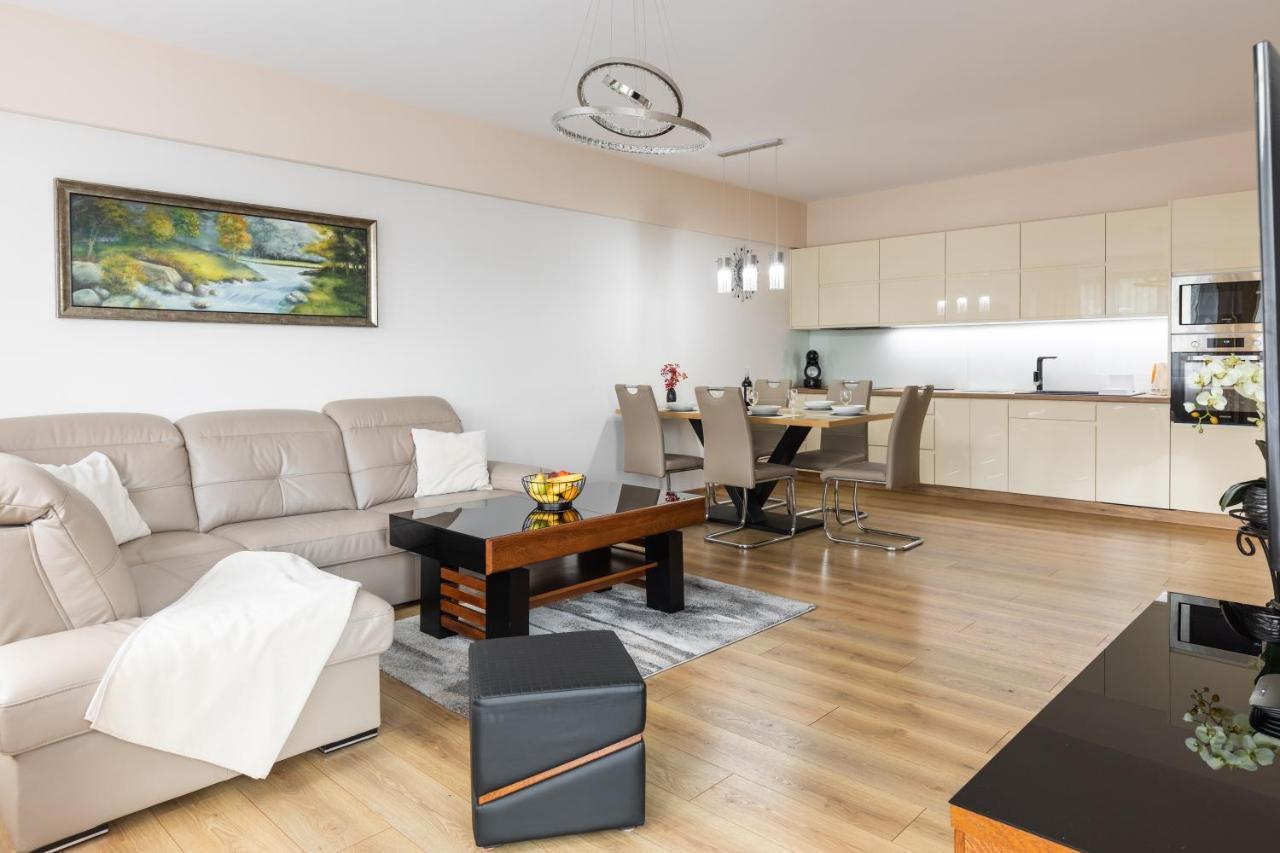 Apartment Granitica
