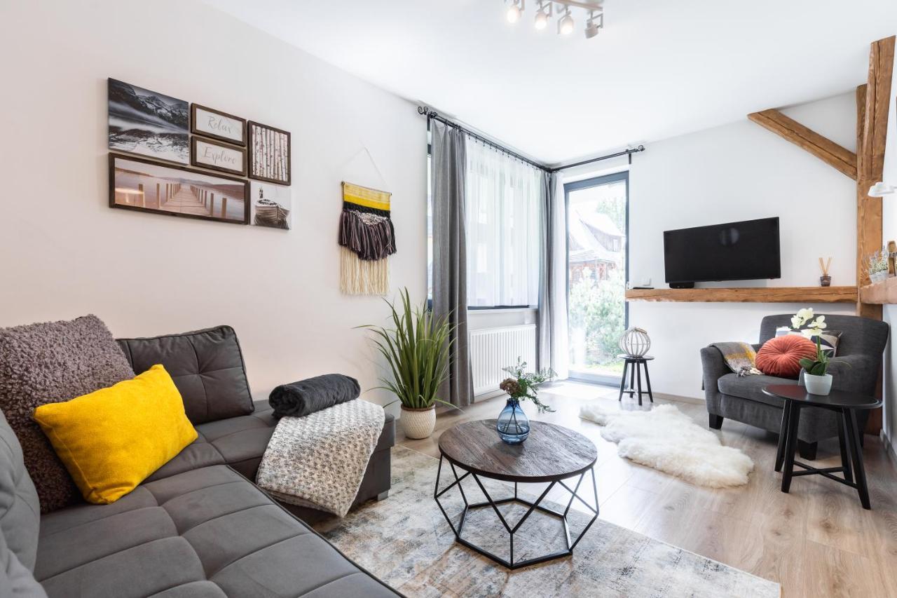 Apartment Granitica