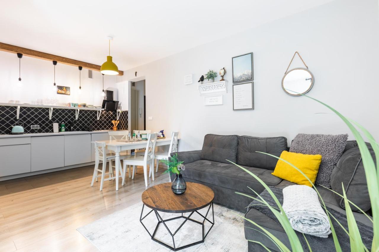 Granitica Apartment