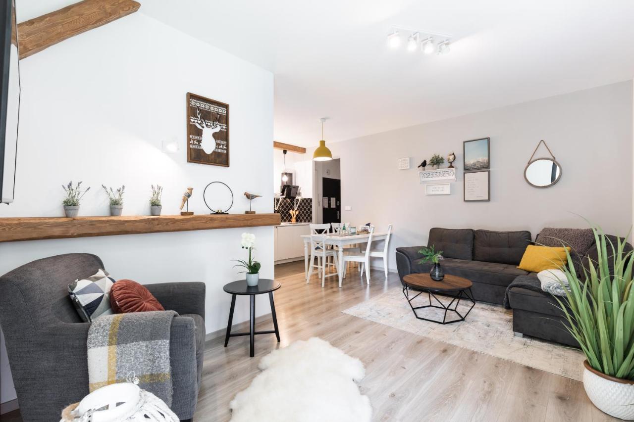 Apartment Granitica *