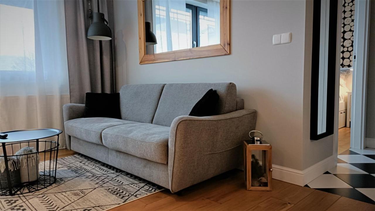 Apartment Granitica Zakopane