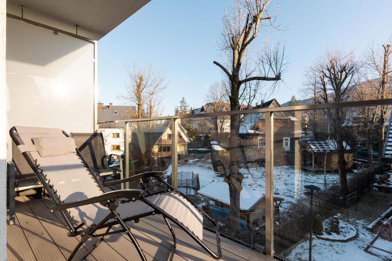 Apartment Granitica Zakopane