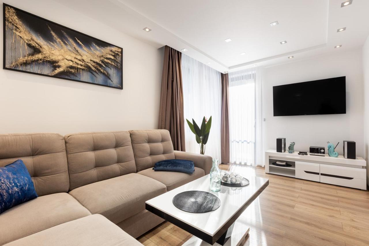 Granitica Apartment *