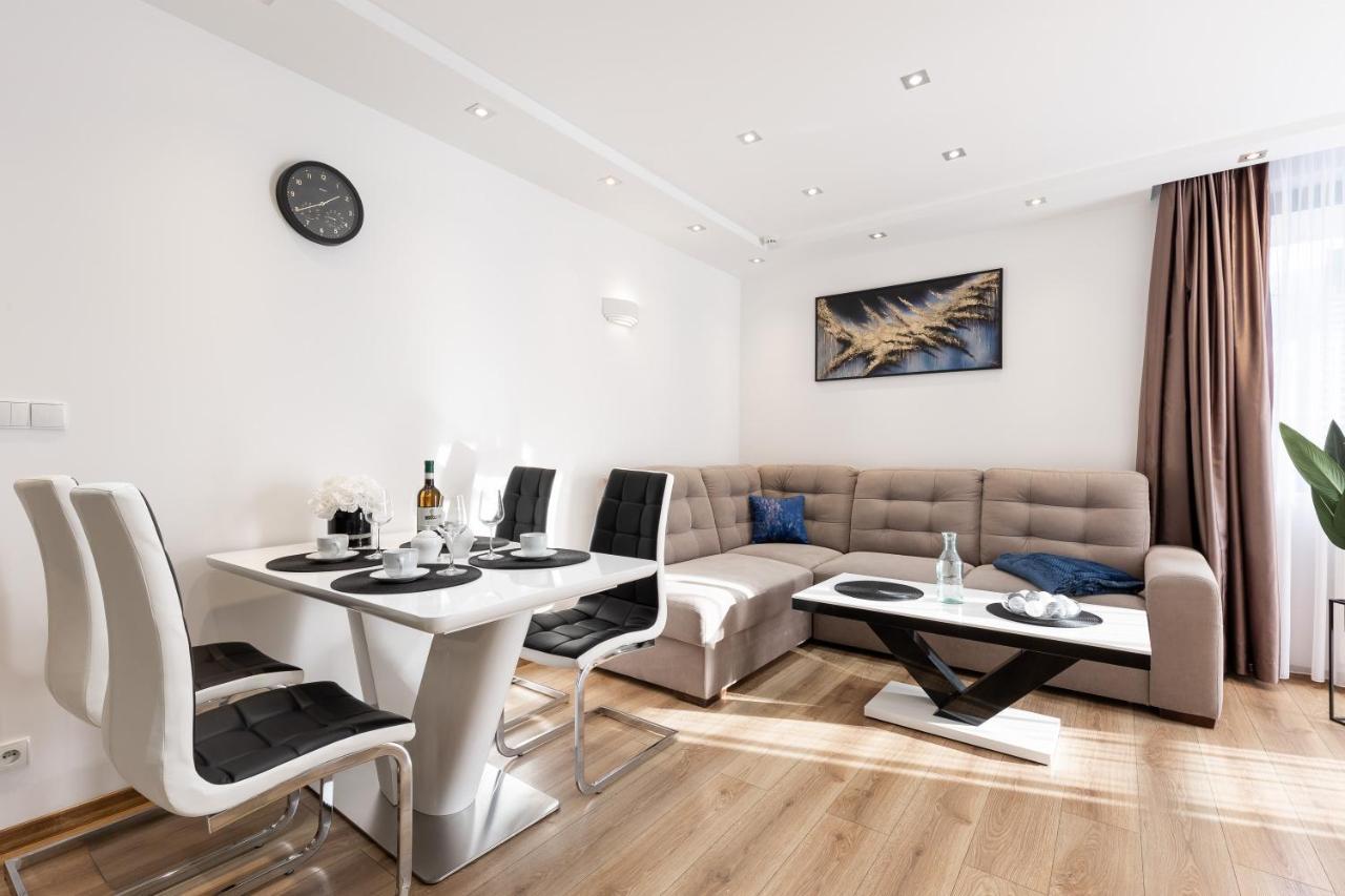 Granitica Apartment