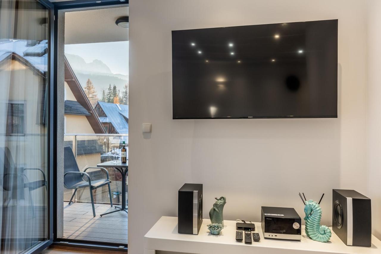 Granitica Apartment