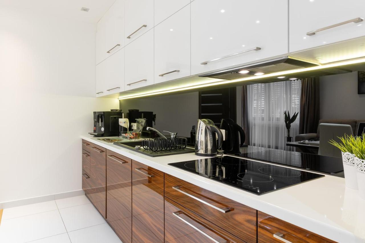 Apartment Granitica Zakopane