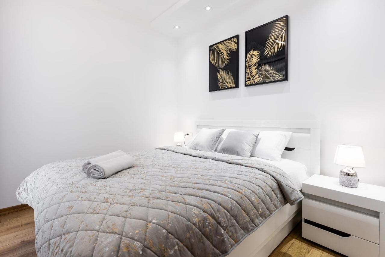 Granitica Apartment
