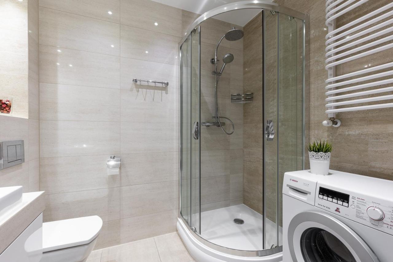 Granitica Apartment *
