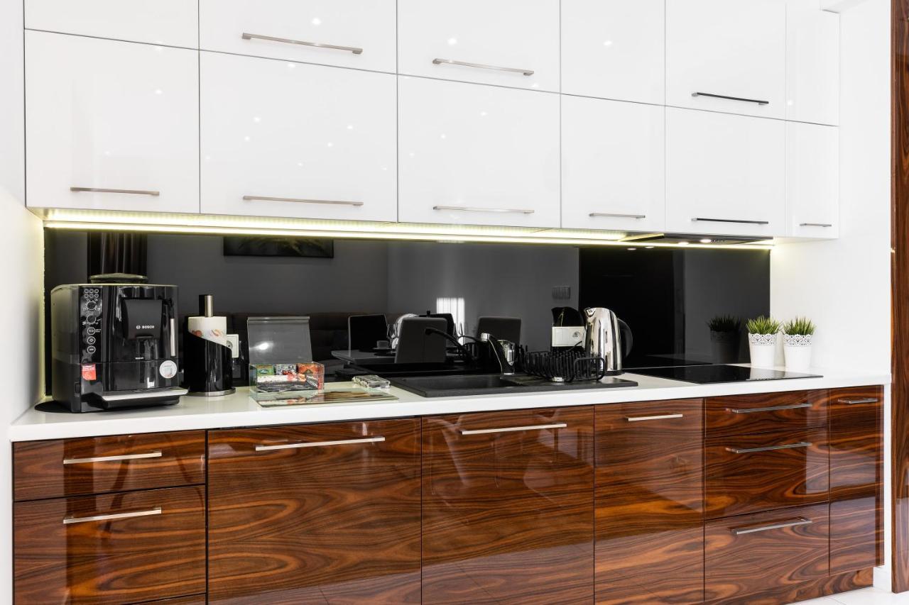 Granitica Apartment Zakopane