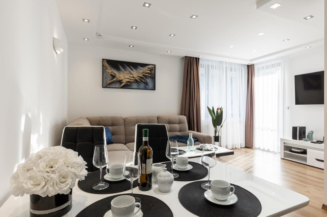 Apartment Granitica Zakopane