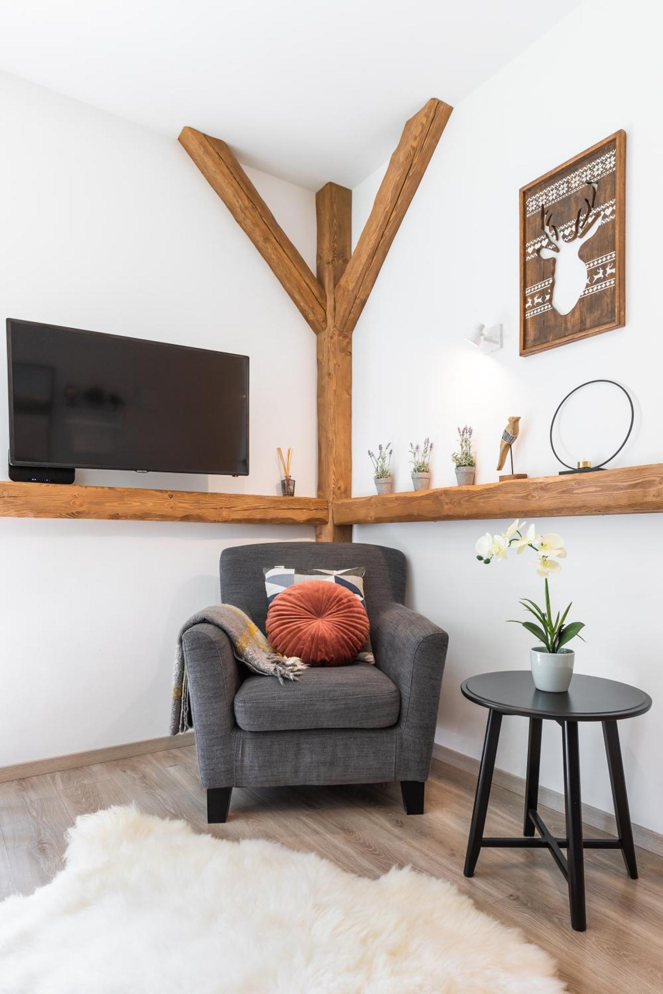 Granitica Apartment