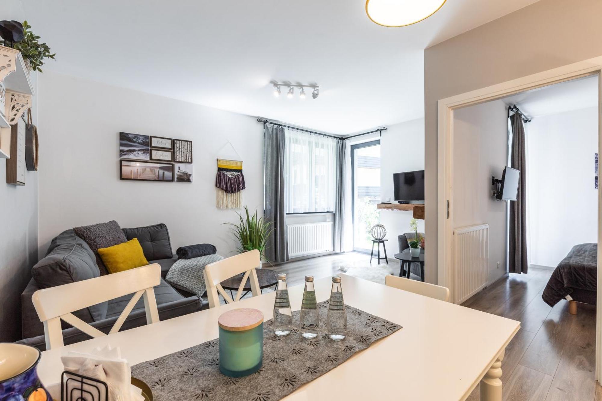 Granitica Apartment *