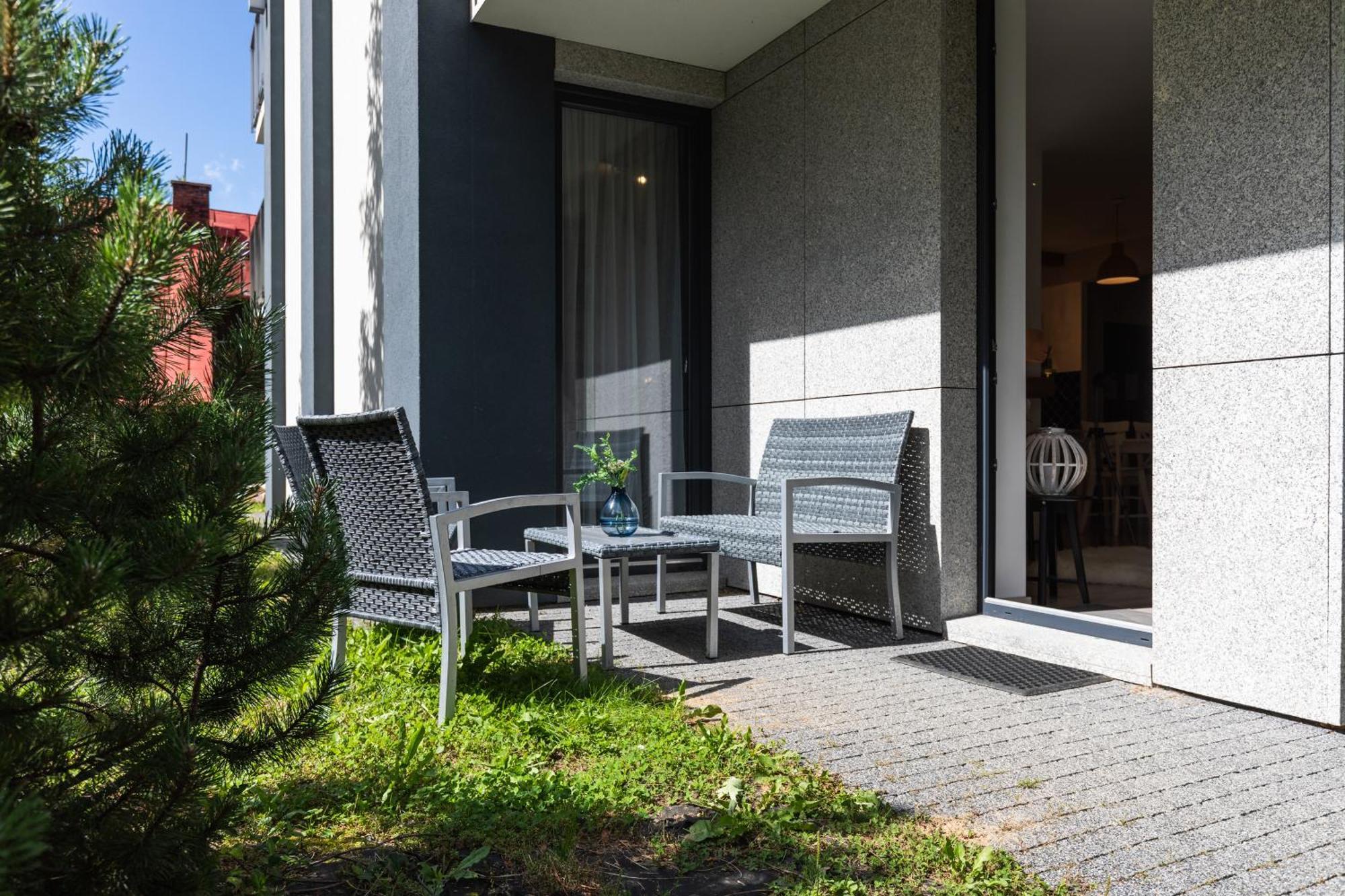 Apartment Granitica