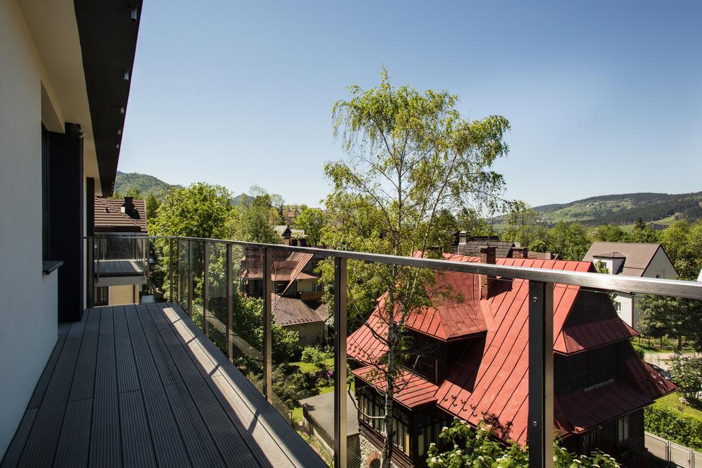 Granitica Apartment