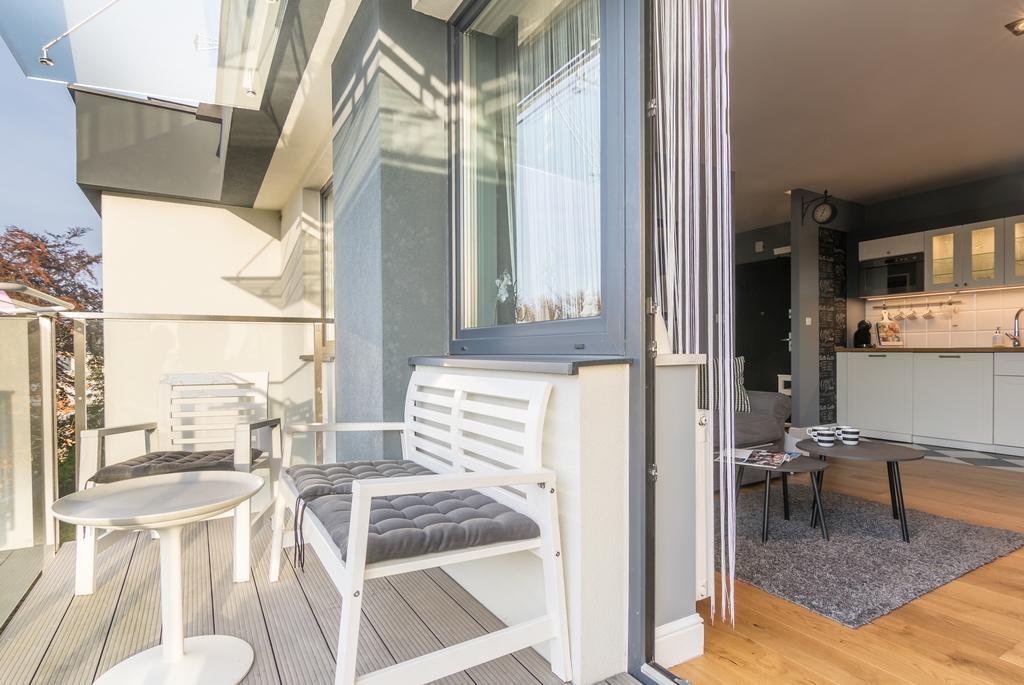 Granitica Apartment Zakopane