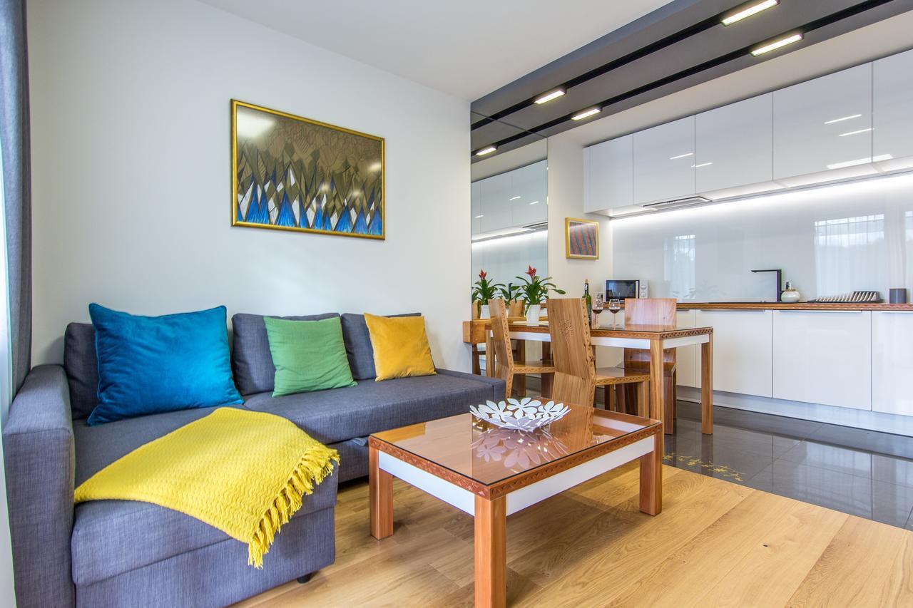 Apartment Granitica *