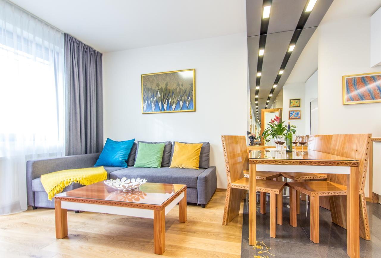 Granitica Apartment