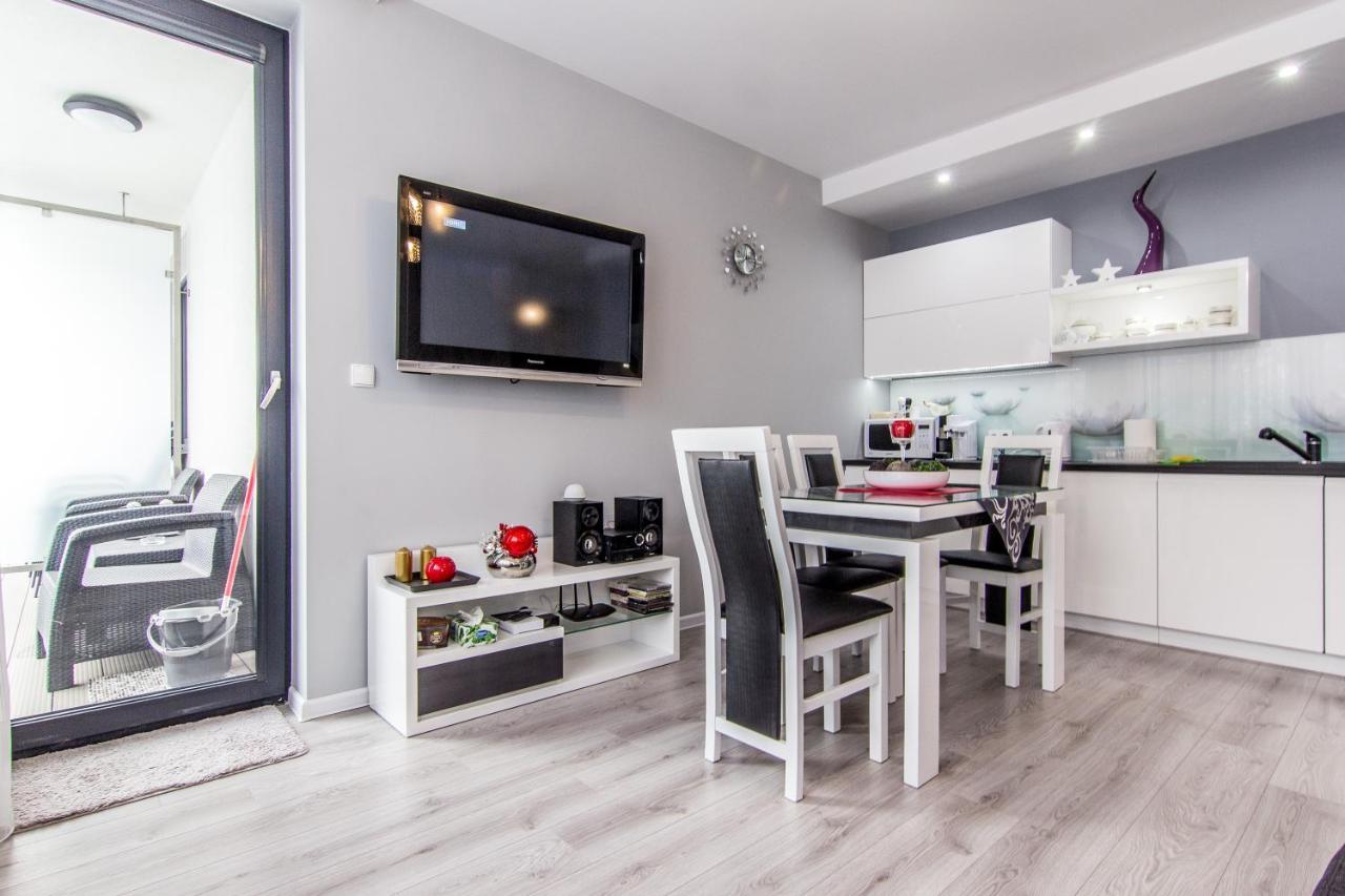 Apartment Granitica